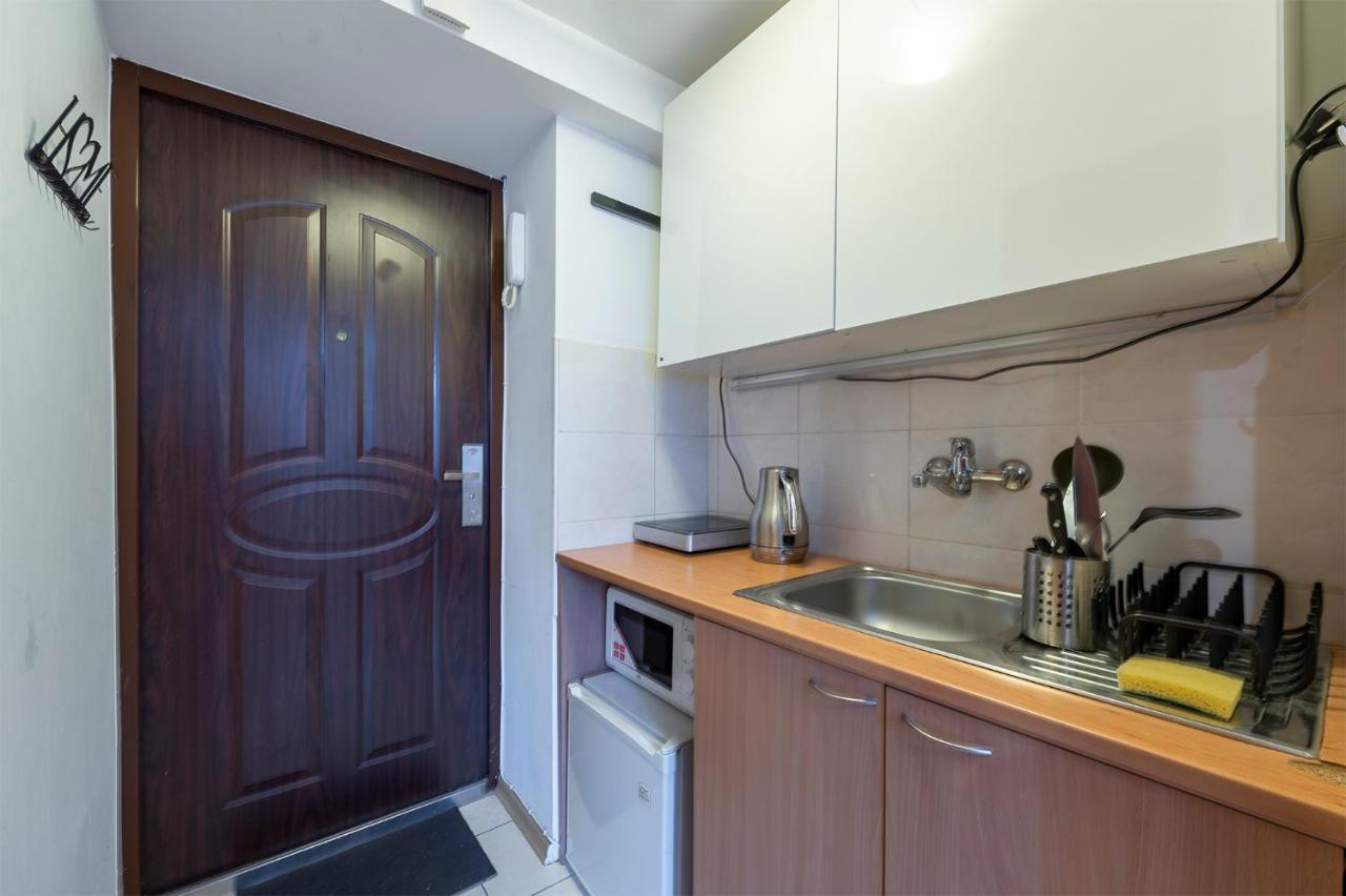Cosy Studio In University District-Free Parking With Gate! وودج المظهر الخارجي الصورة
