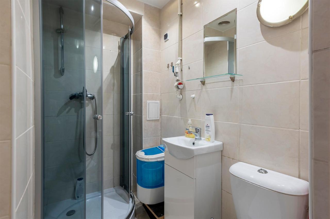 Cosy Studio In University District-Free Parking With Gate! وودج المظهر الخارجي الصورة